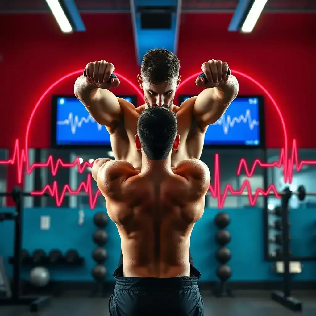 2 The Benefits Of Kettlebell Training For Heart Health