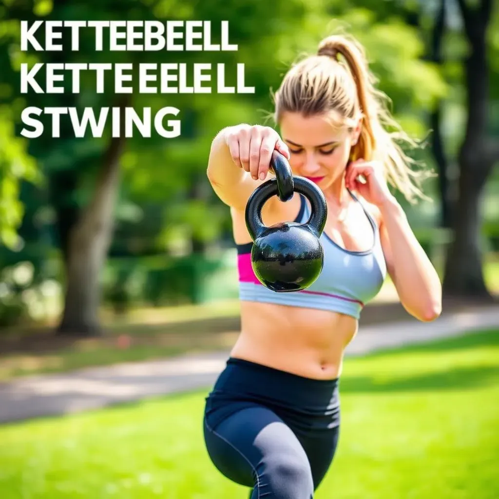 3 lb Kettlebell Exercises: Get Started Today
