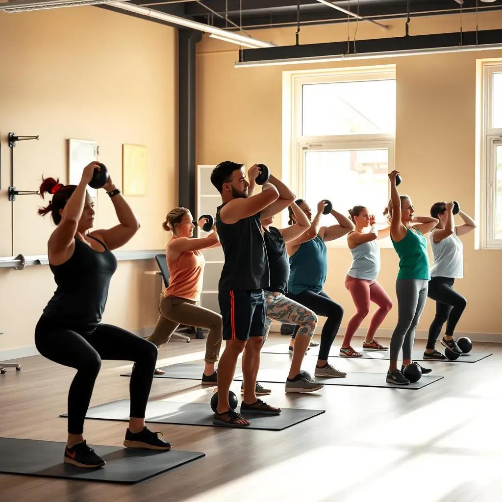 7 Essential Kettlebell Exercises for Shoulder Rehab