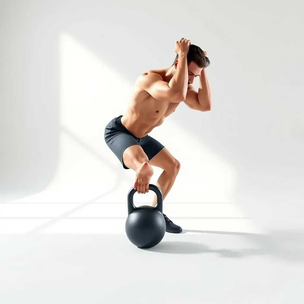 9 Best Kettlebell Ab Exercises for a Strong Core