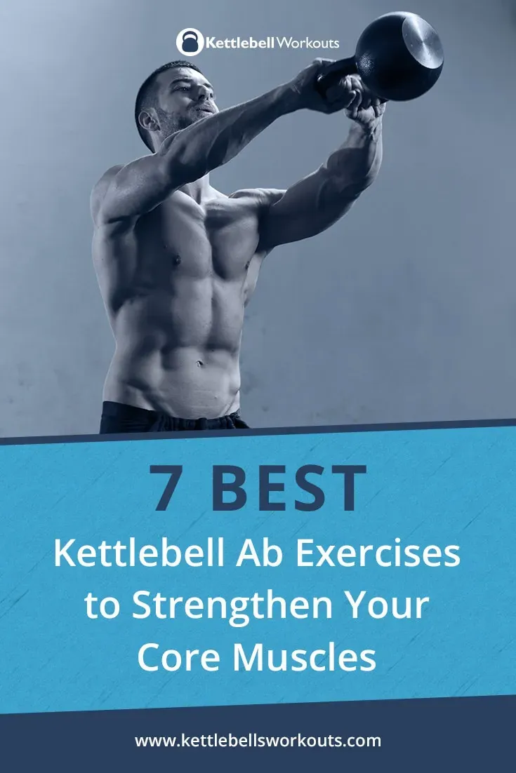 Master Your Ab Workout With Kettlebell for Serious Gains