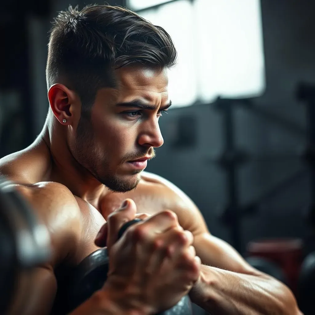 Advanced Kettlebell Leg Day Techniques for Strength