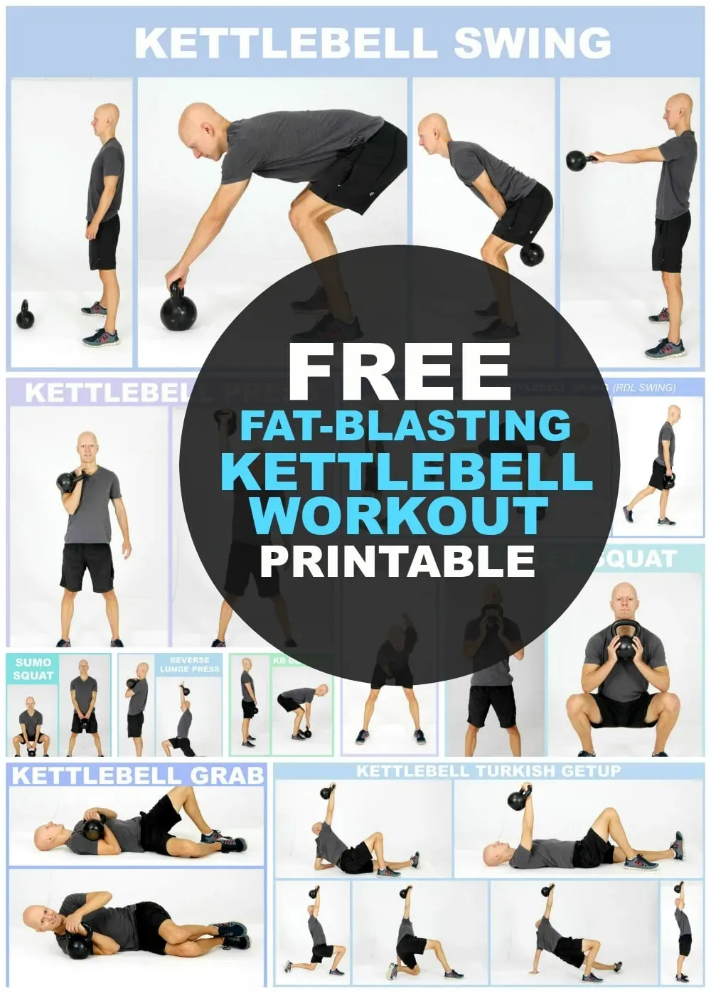 Avoiding Beginner Blunders: Common Kettlebell Mistakes