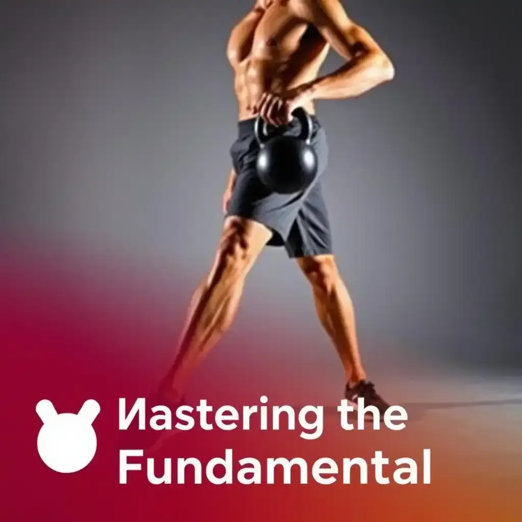 Avoiding Common Mistakes With Kettlebell For Strength