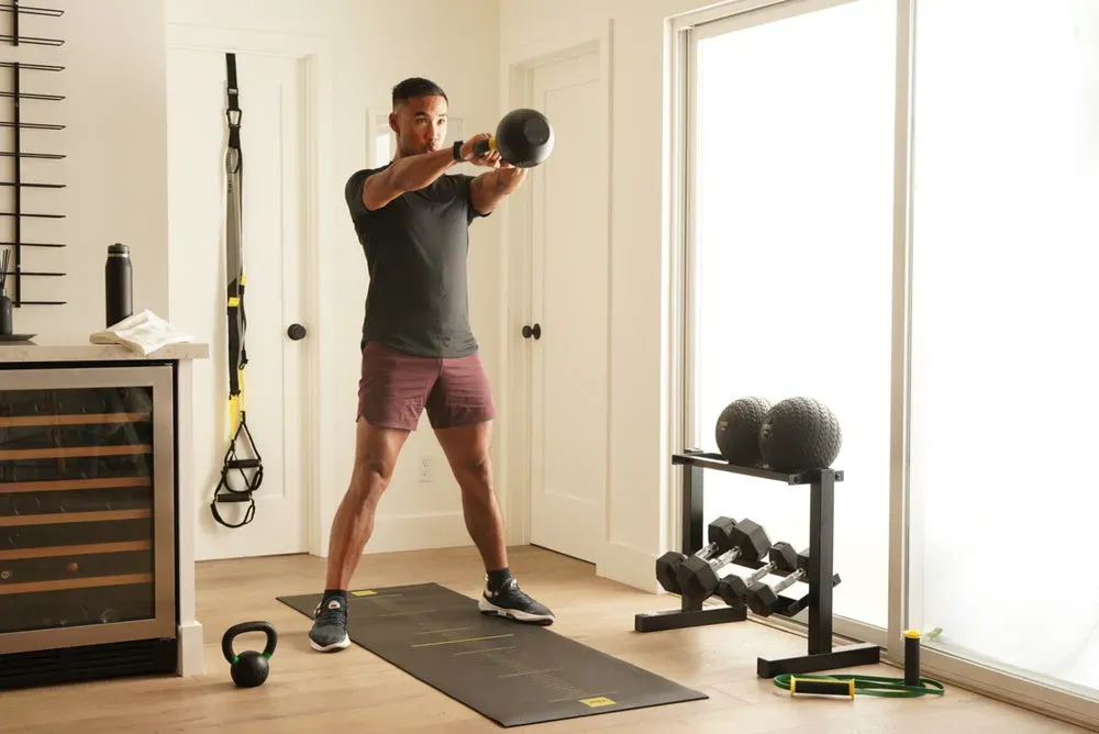Avoiding Flops: Common Ab Workout Kettlebell Mistakes