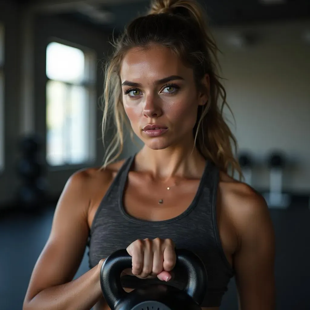 Avoiding Injury and Maximizing Results in Your Kettlebell Arm and Shoulder Workouts
