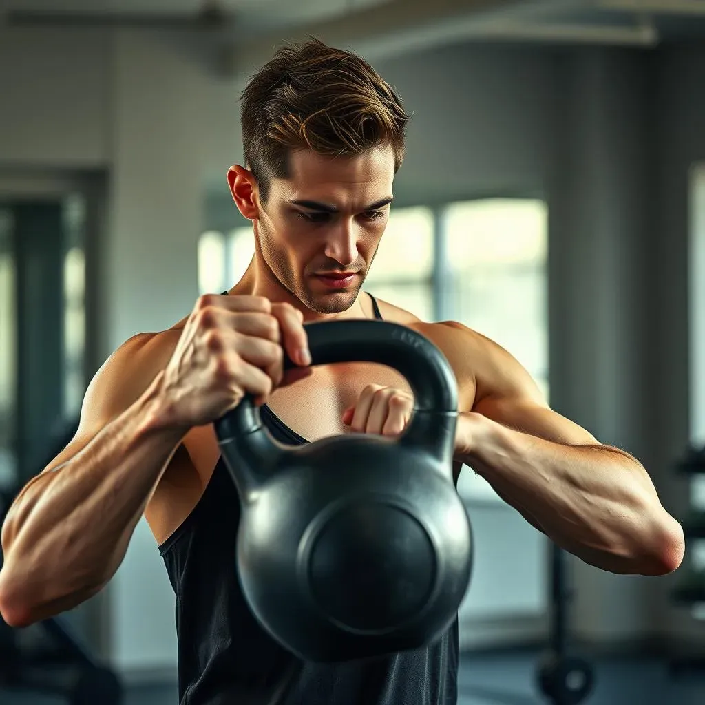 Avoiding Injury and Maximizing Results: Tips and Considerations for a 6Day Kettlebell Workout