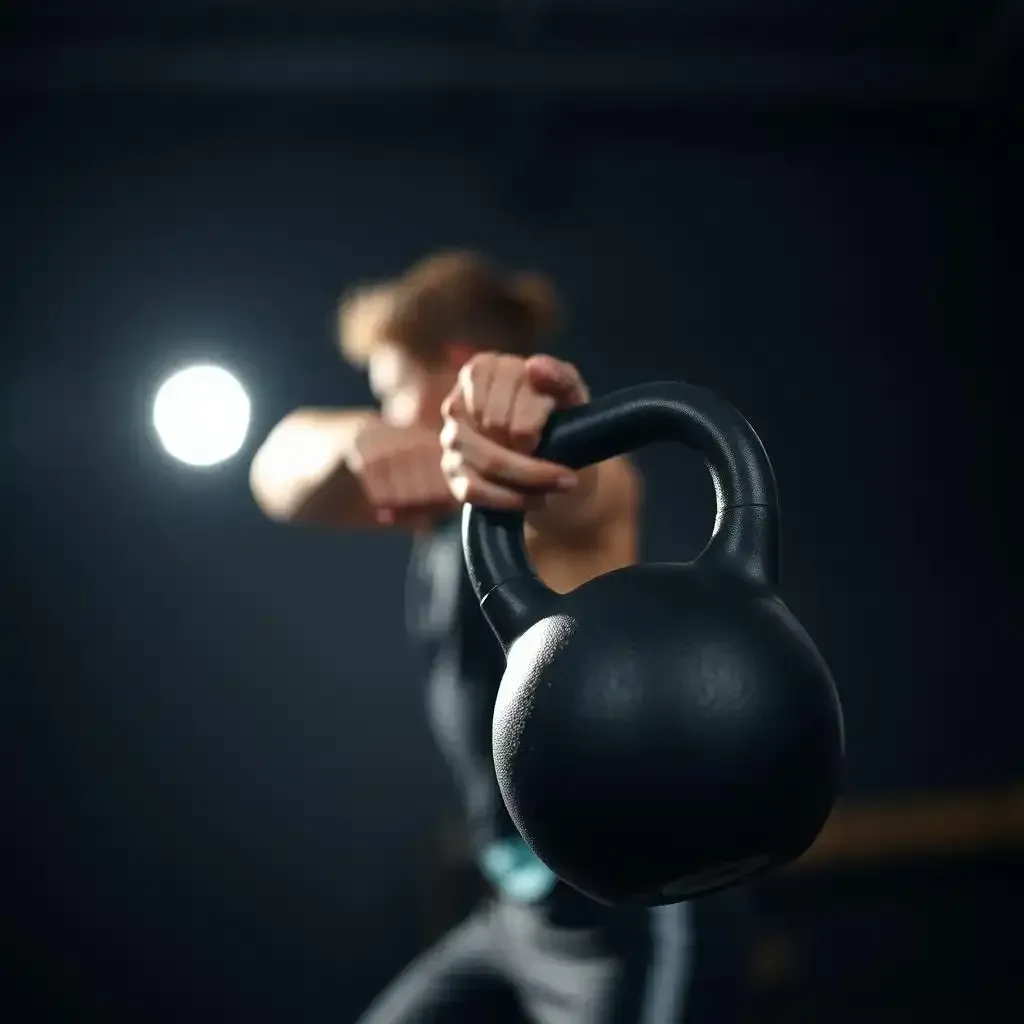 Avoiding Overtraining Kettlebell Workout Frequency Mistakes To Watch Out For