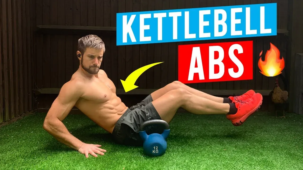 Avoiding Pitfalls in Kettlebell Core Training