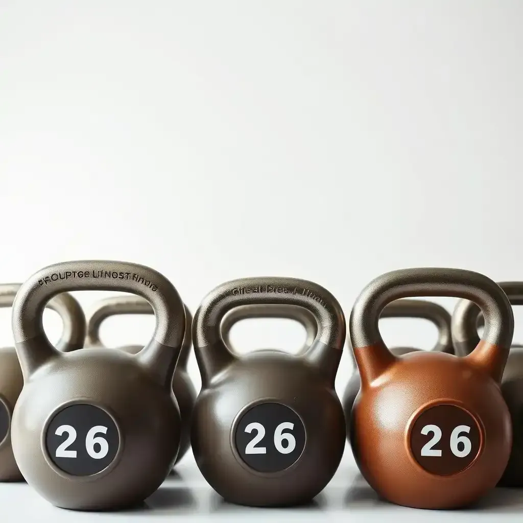 Awesome Kettlebells For Gym: Top Picks - Kettlebellworkout