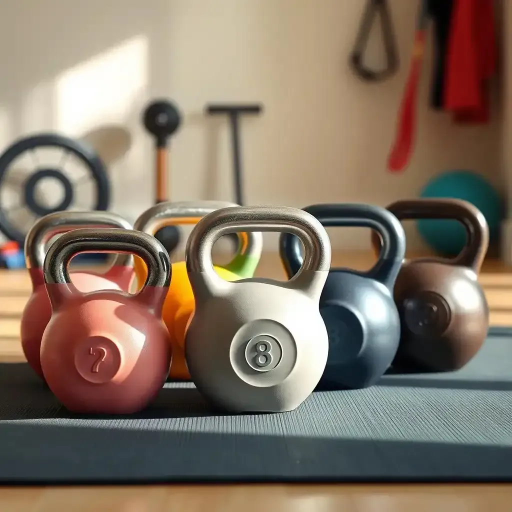 Awesome Kettlebells For Home Use - Kettlebellworkout