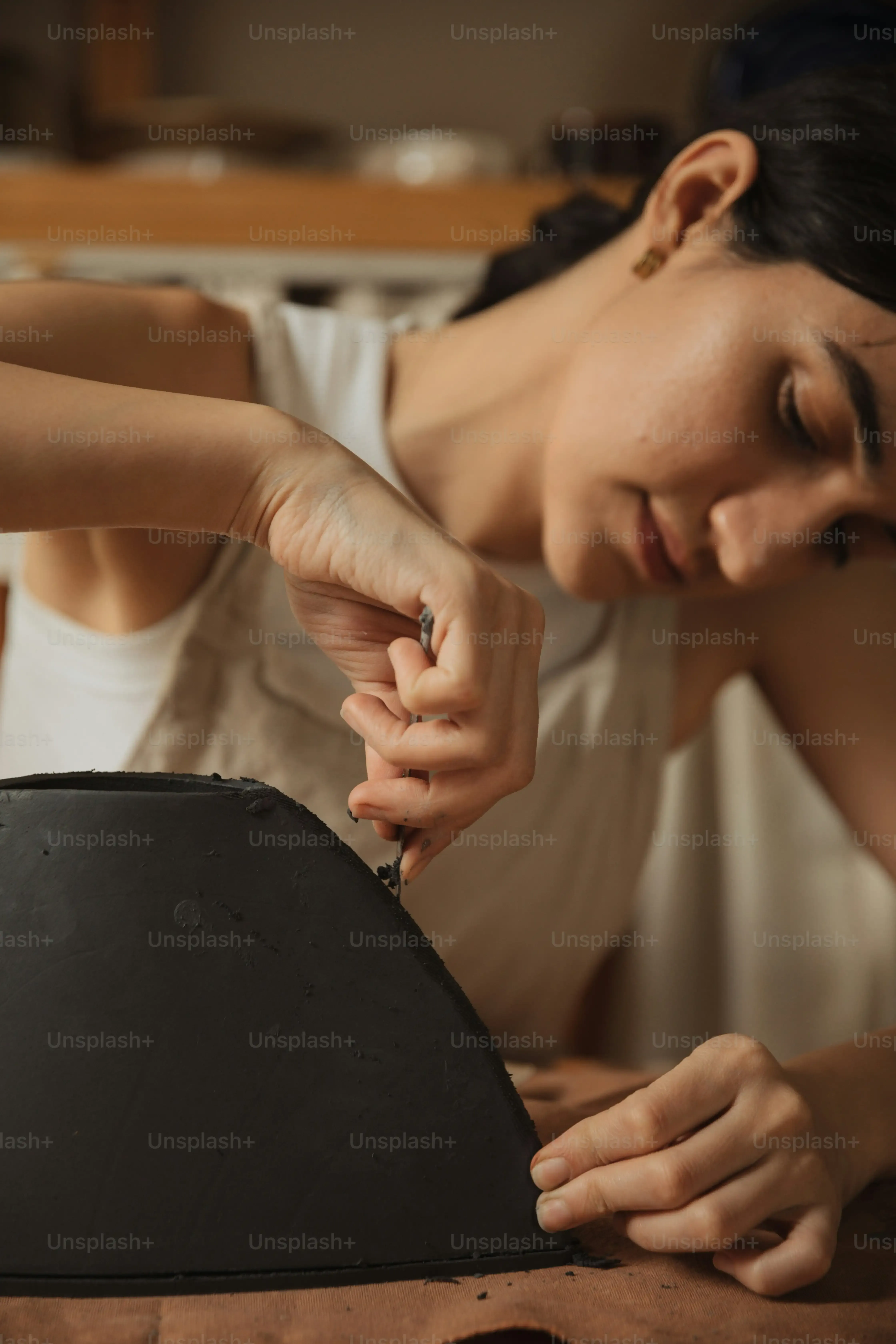 Effective beginner kettlebell exercises for women