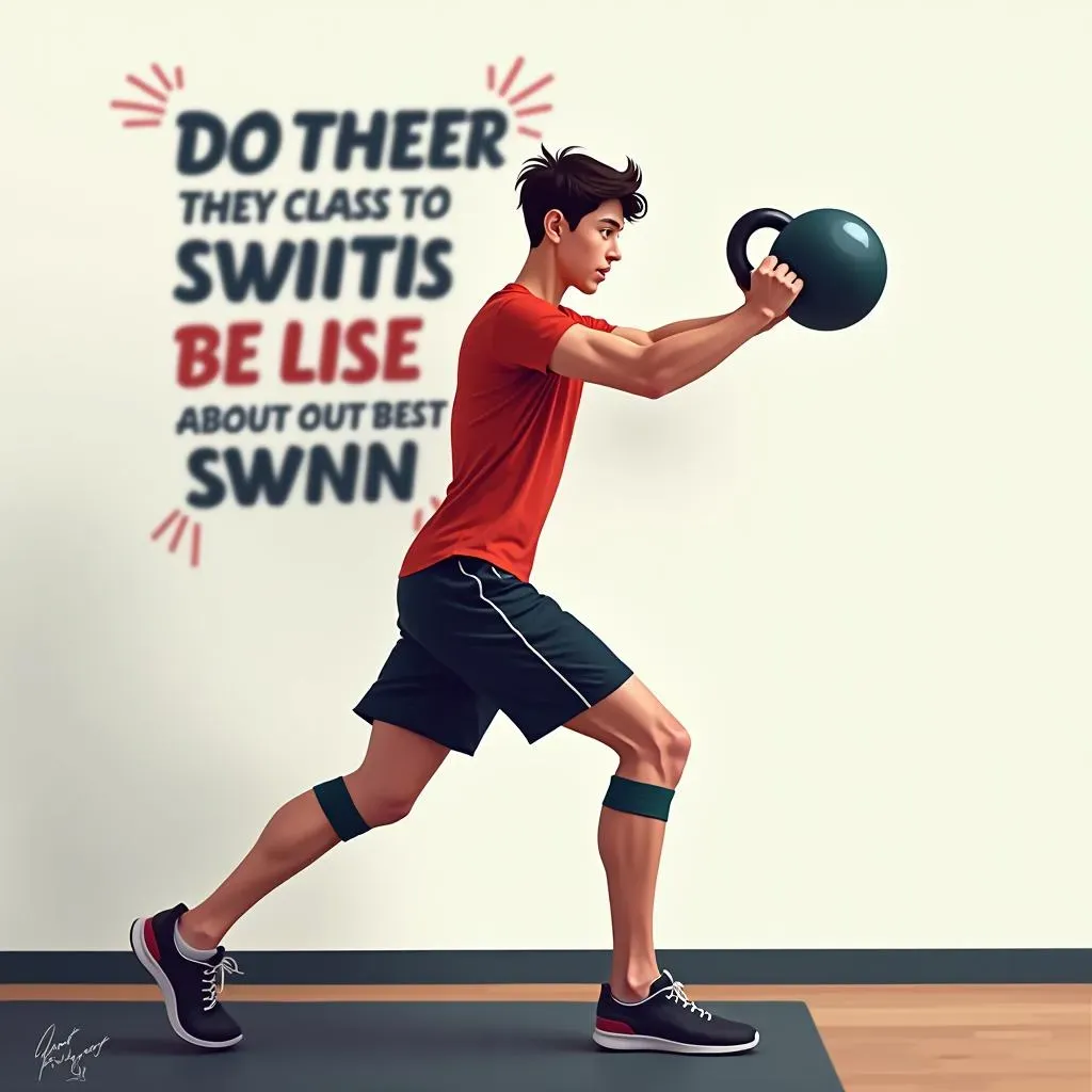 Beginner Kettlebell Swing Workout Routines: 10, 15, and 20Minute Options