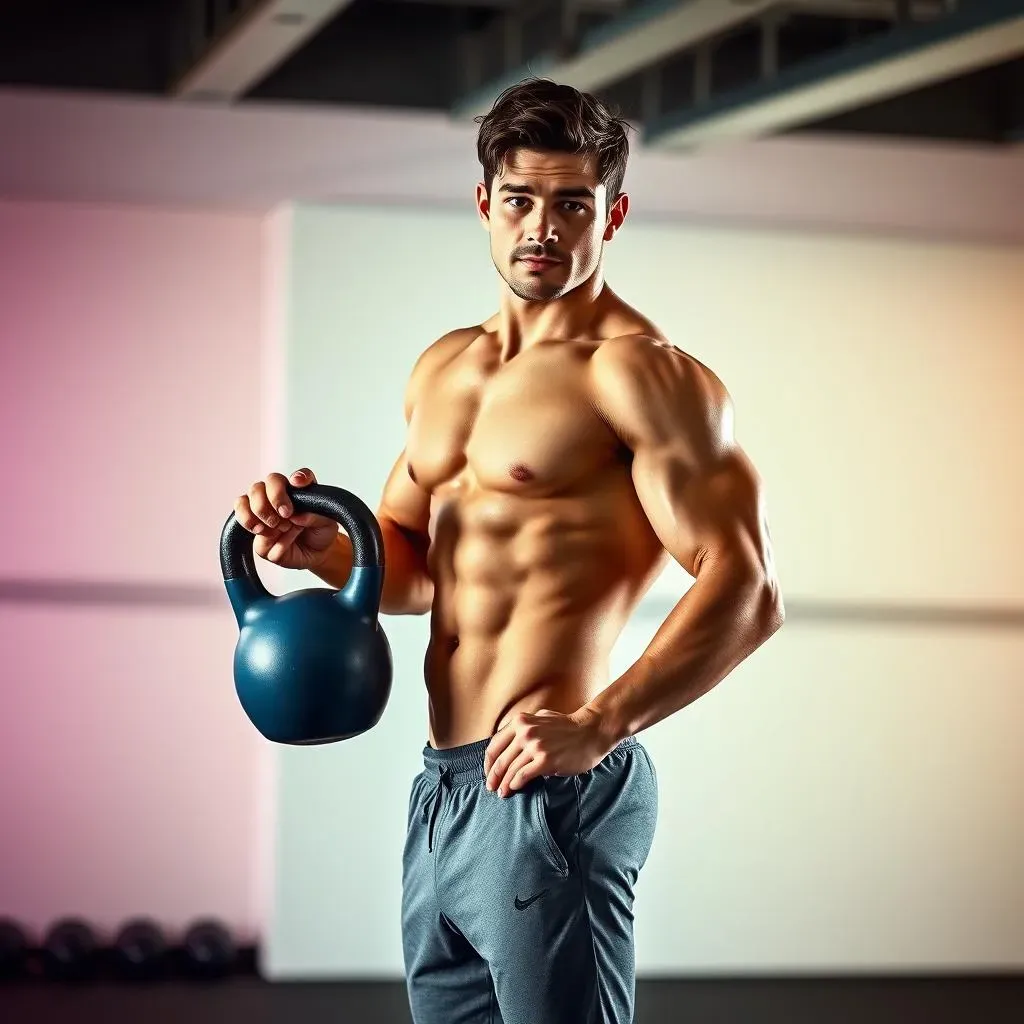 BeginnerFriendly Kettlebell Workouts: Full Body & Targeted