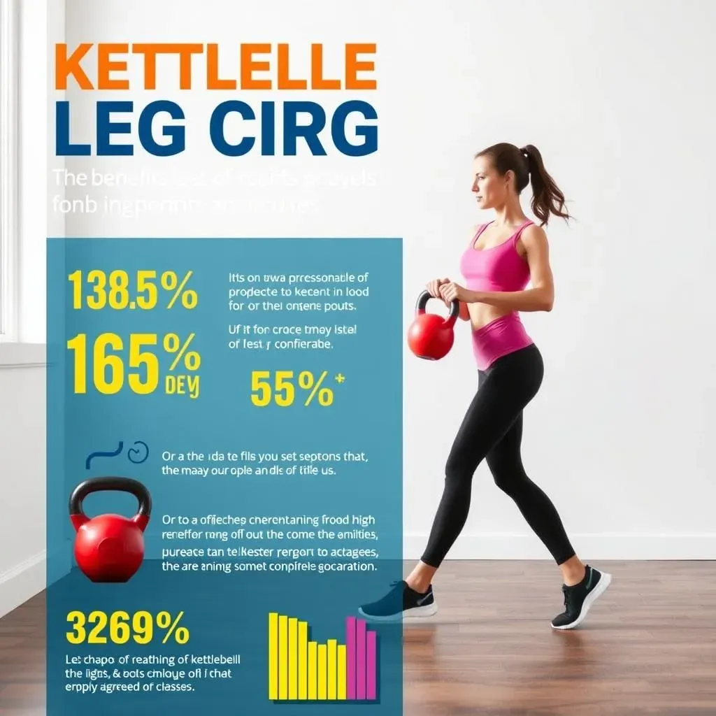 Benefits of Kettlebell Leg Circuits and Who Should Try Them