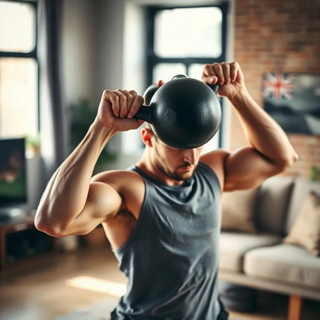 Benefits of Using Kettlebells for Chest Training