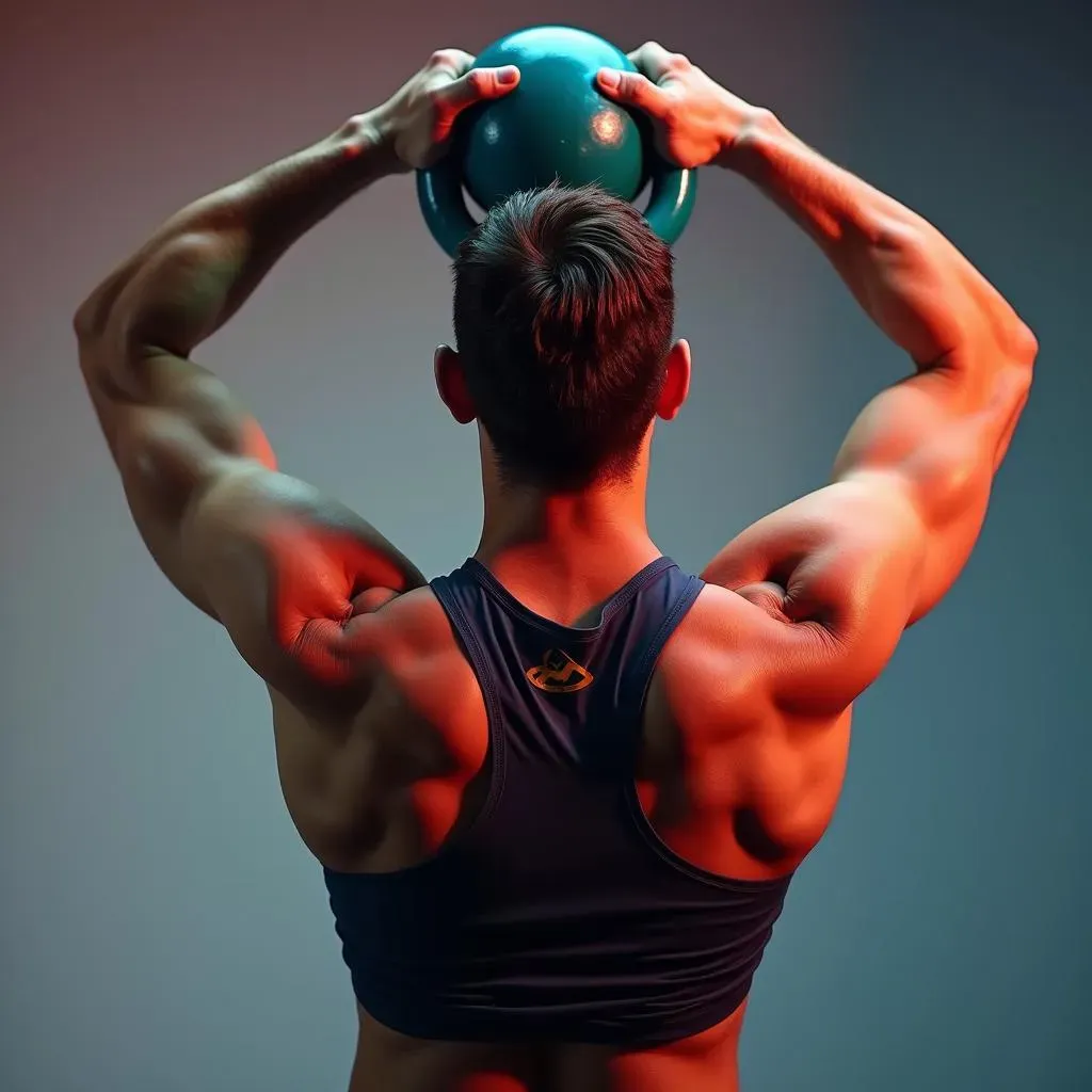 10 Best Kettlebell Shoulder Exercises for Powerful Stability