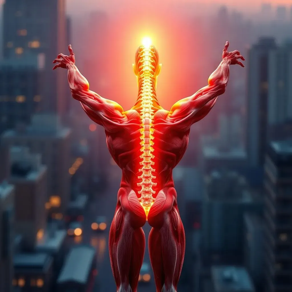 Beyond Aesthetics: The RealWorld Benefits of a Strong Core
