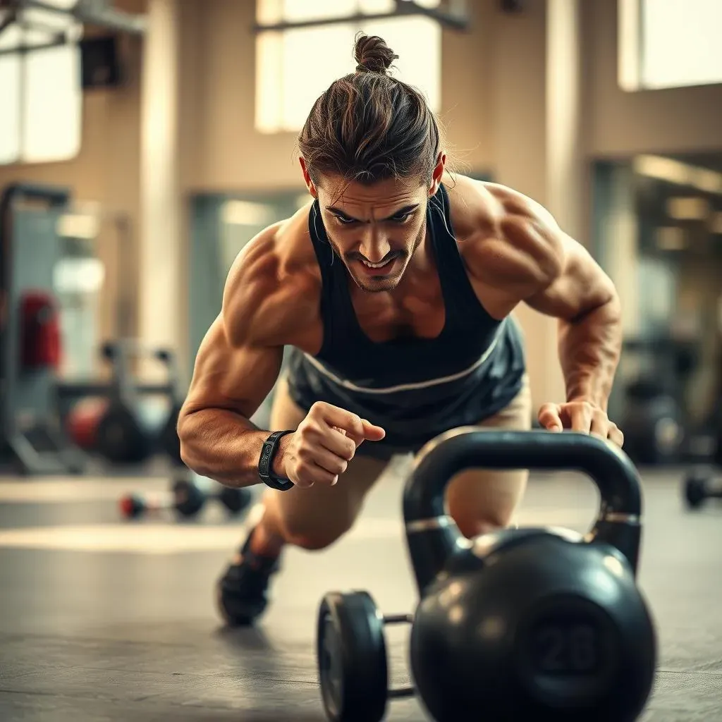 Beyond the 5 Minute Kettlebell Workout: Maximizing Results
