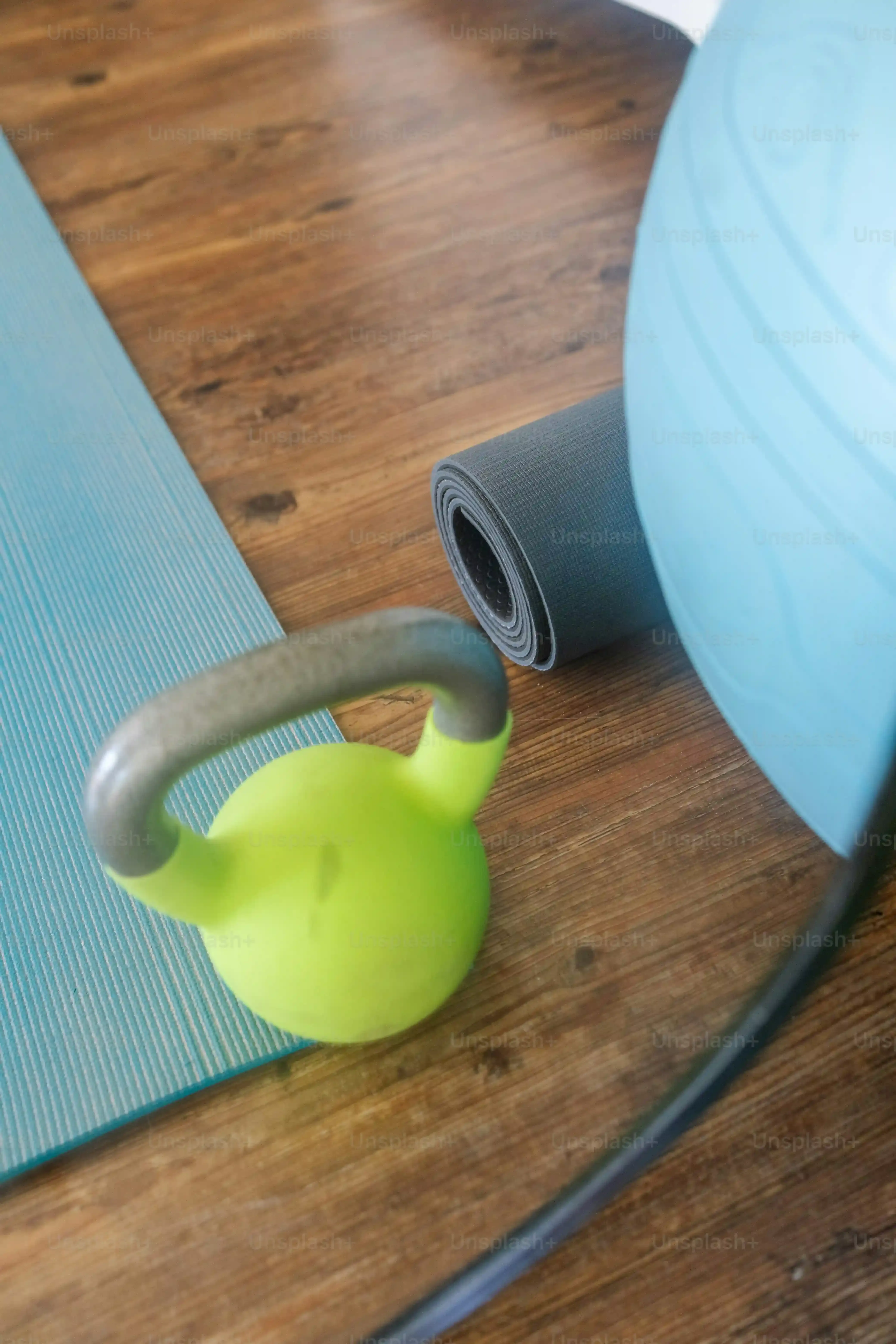 Beyond the Beginner Home Kettlebell Workout: Progression Tips