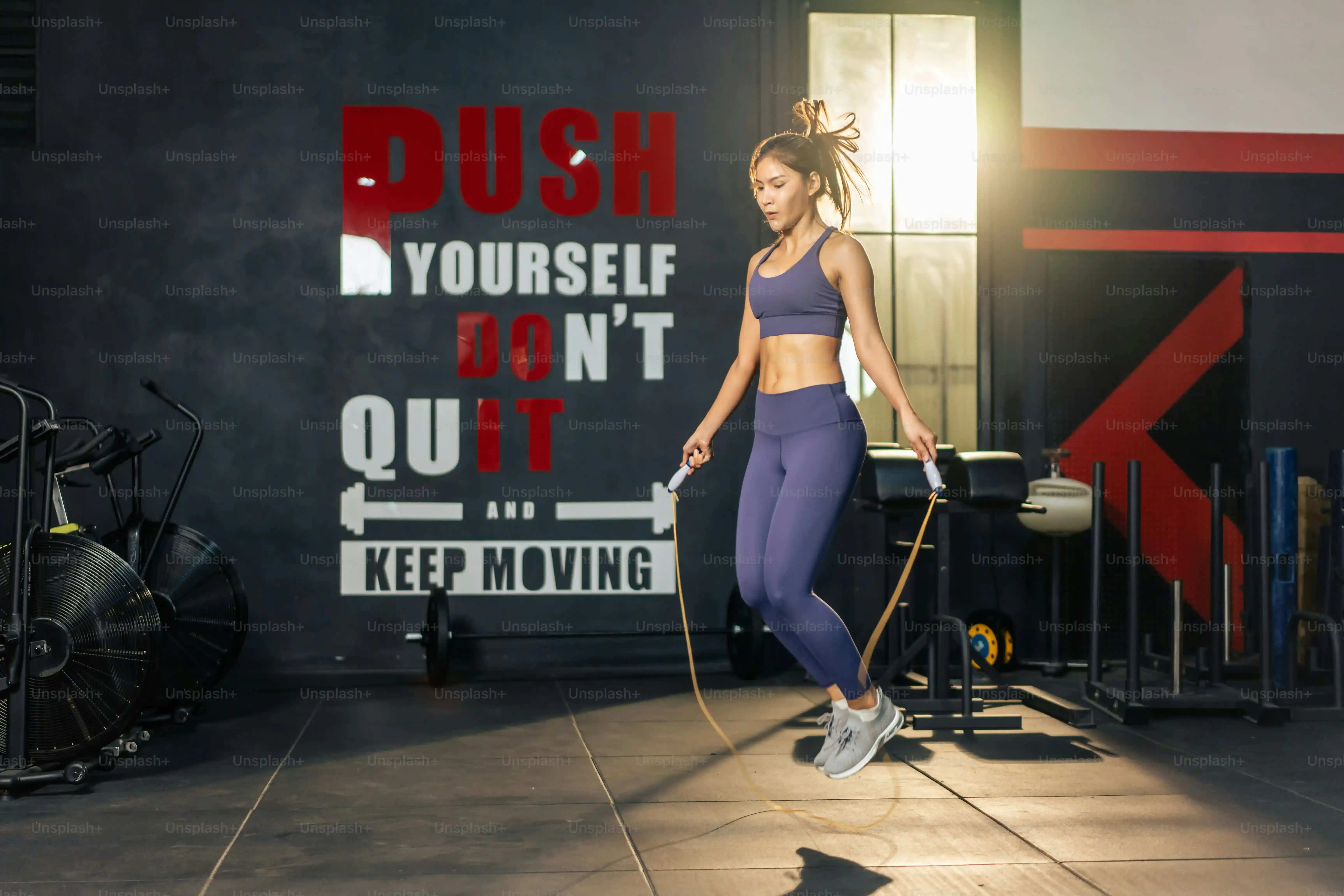 Beyond the Sweat: The Philosophy in Kettlebell Workout Quotes