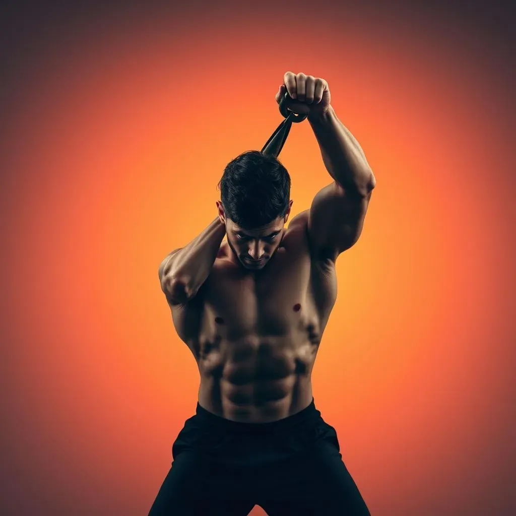 Beyond the Swing: Kettlebell Exercises for Total Core Strength