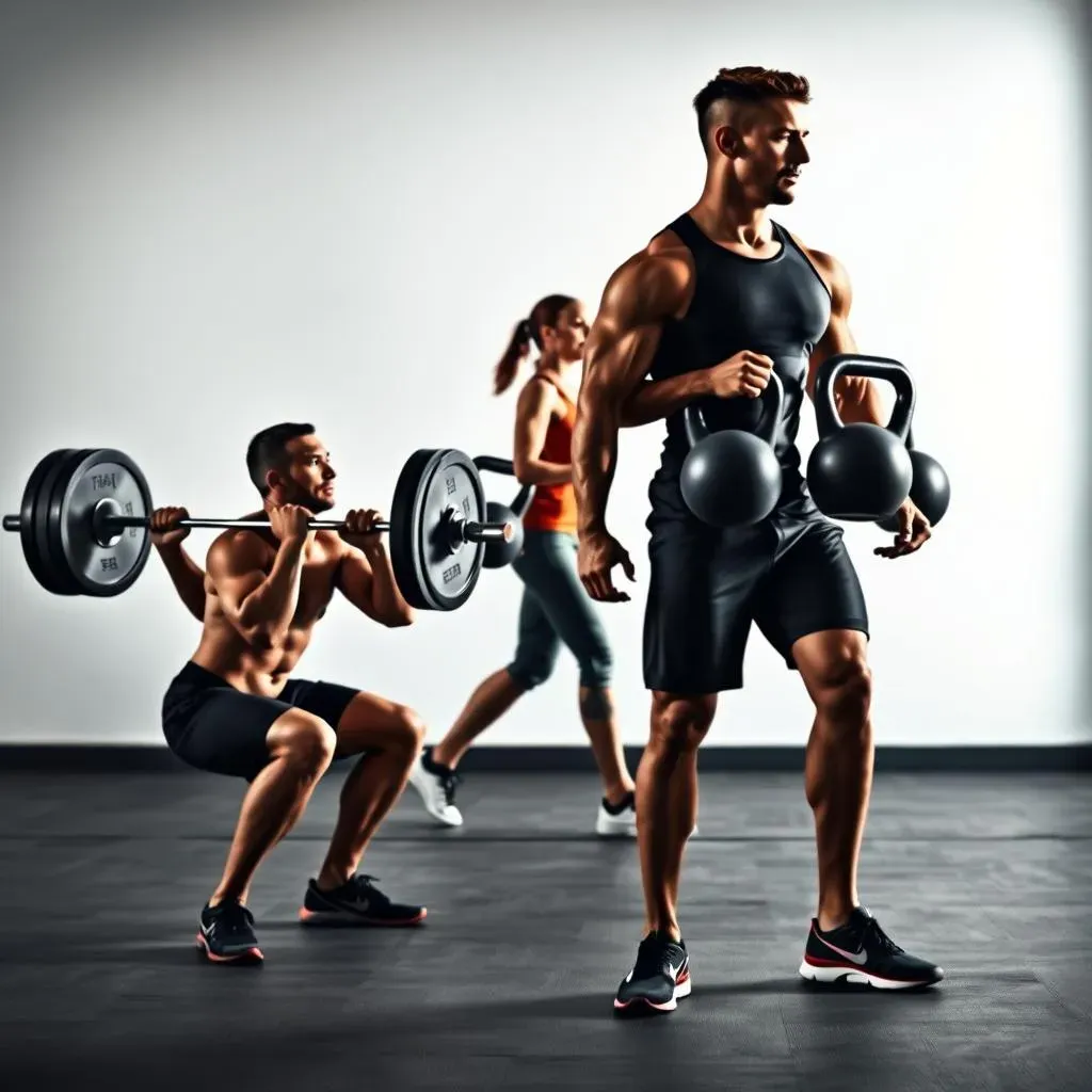 Beyond the Z Press: Effective Alternatives and Complementary Exercises
