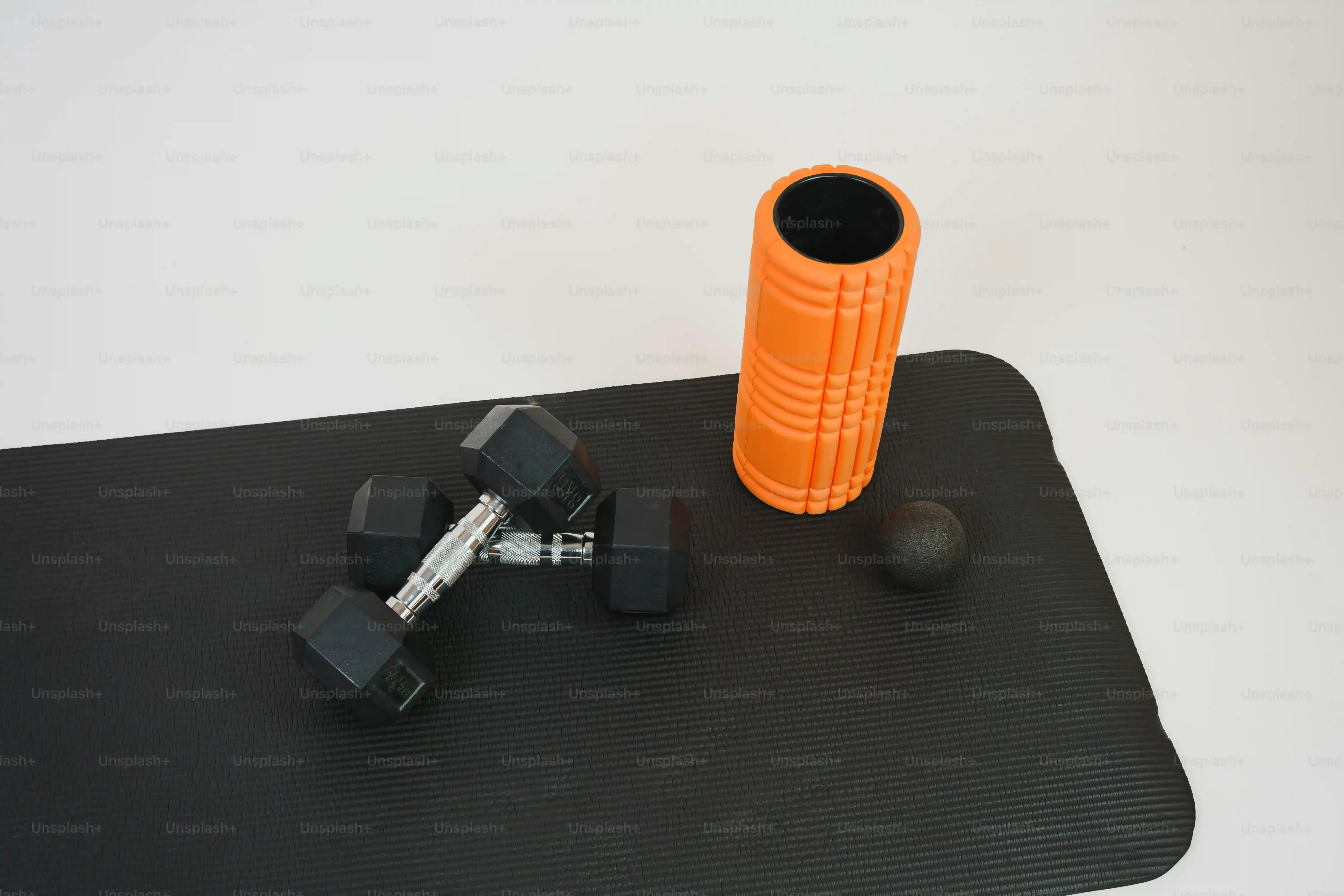 Building Your Kettlebell Core Workout Routine