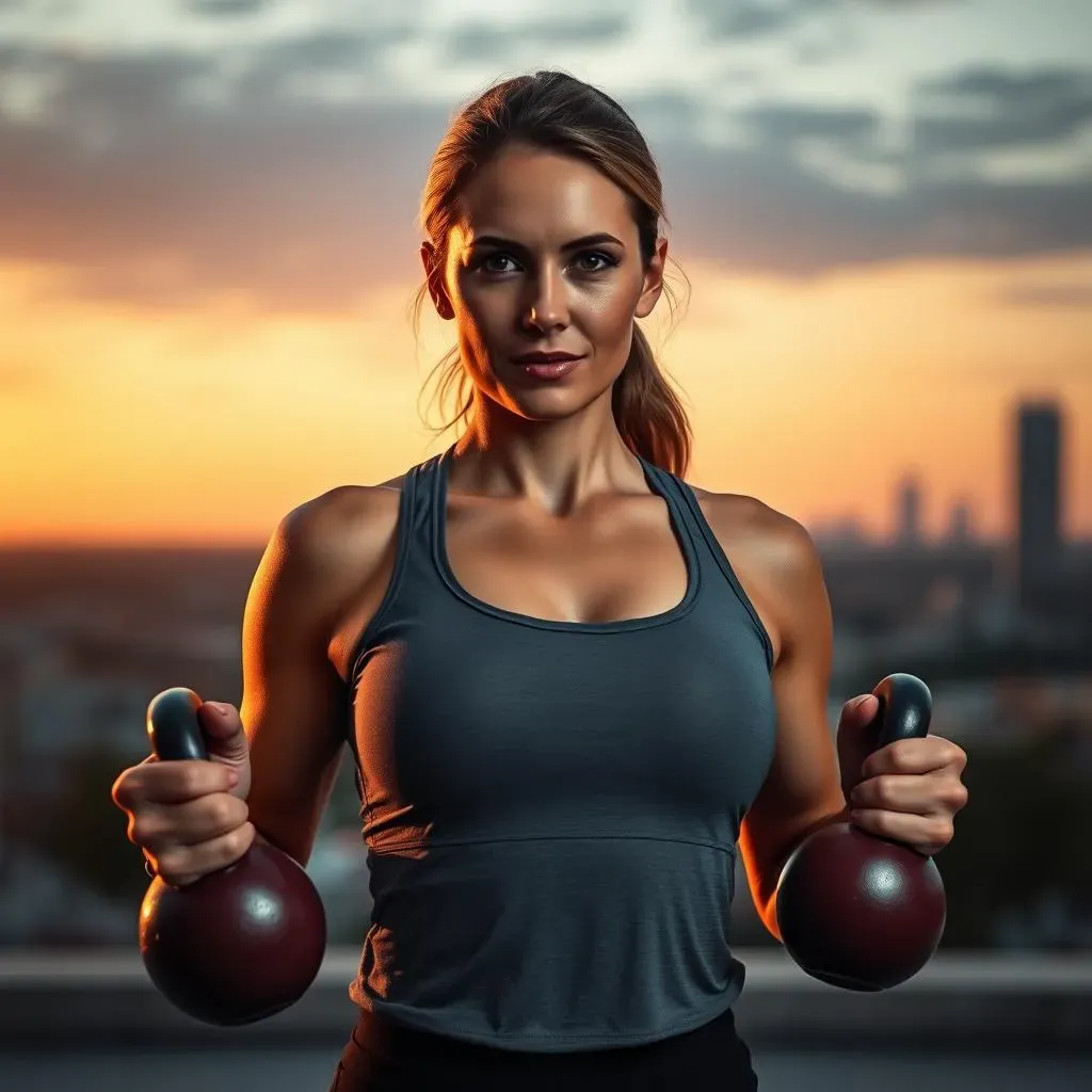 Building Your Routine: Sample Workouts and Progression Tips