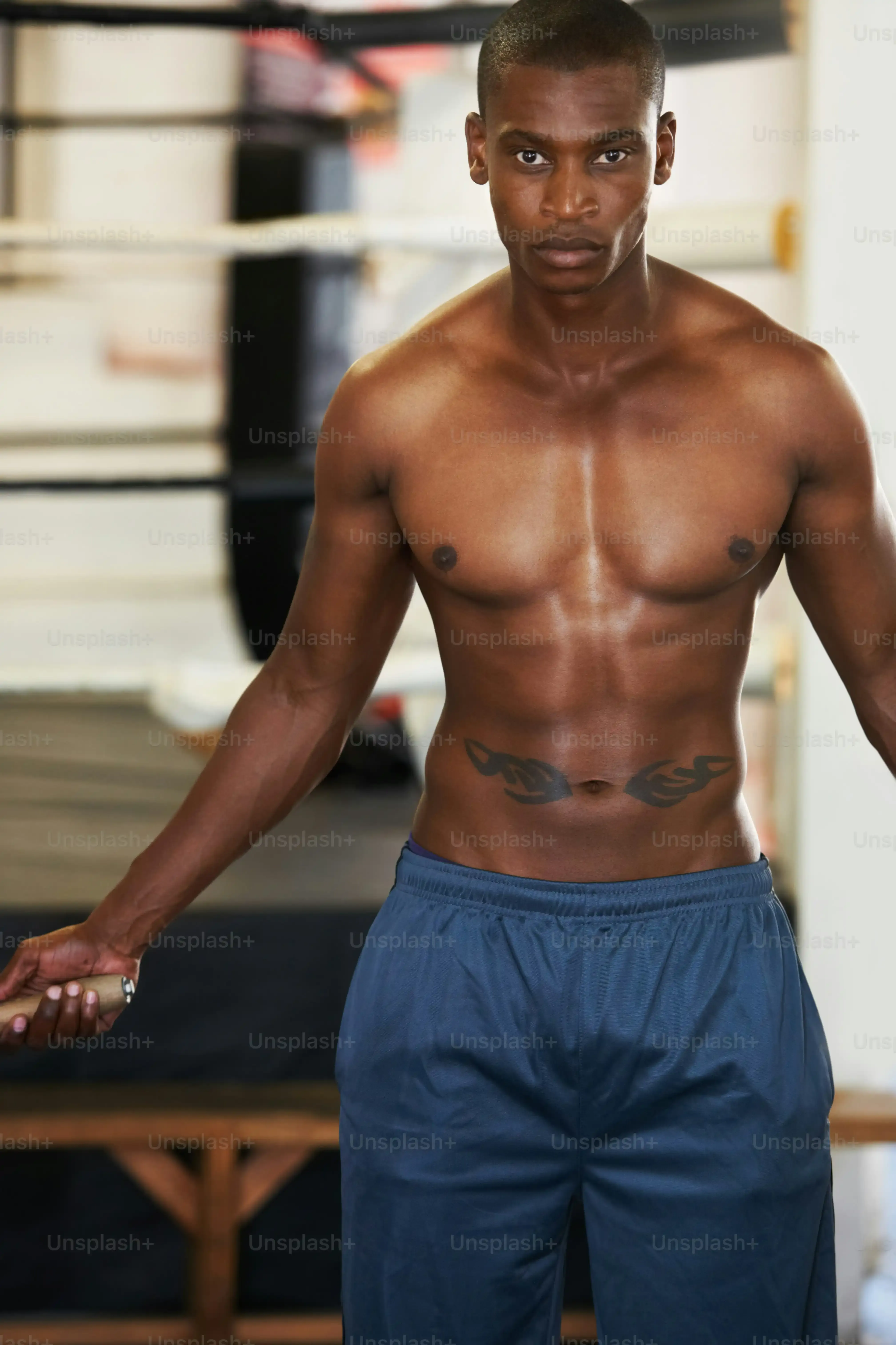 Building Your Weekly Full Body Kettlebell Workout Plan for Men