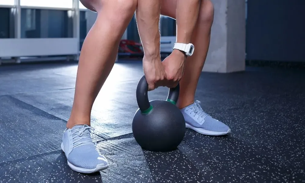 Effective: can you do kettlebell workouts everyday?