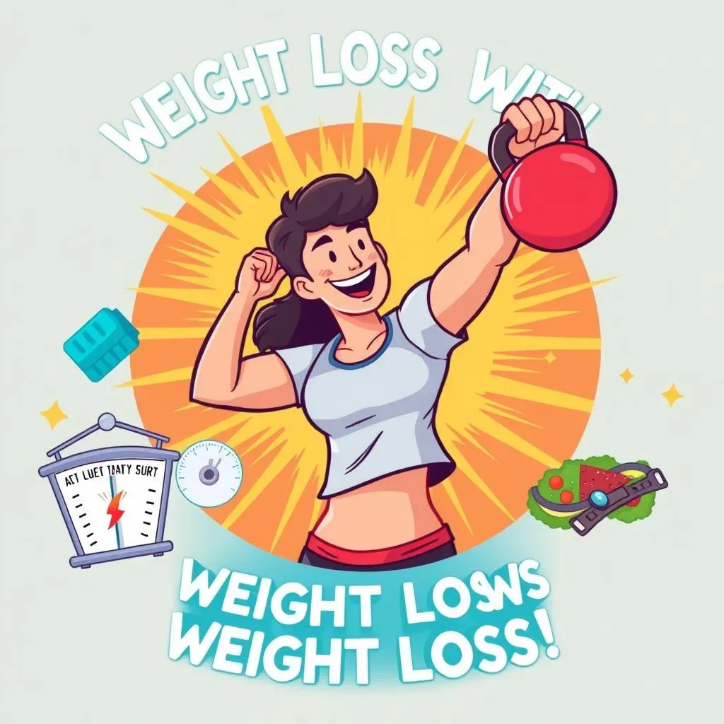 Can You Lose Weight with Kettlebells?
