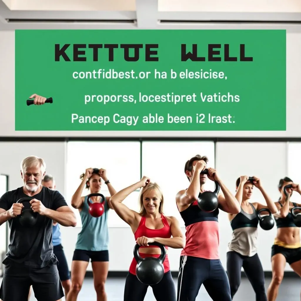 Choosing the Right Hollow Core Kettlebell for Your Fitness Level