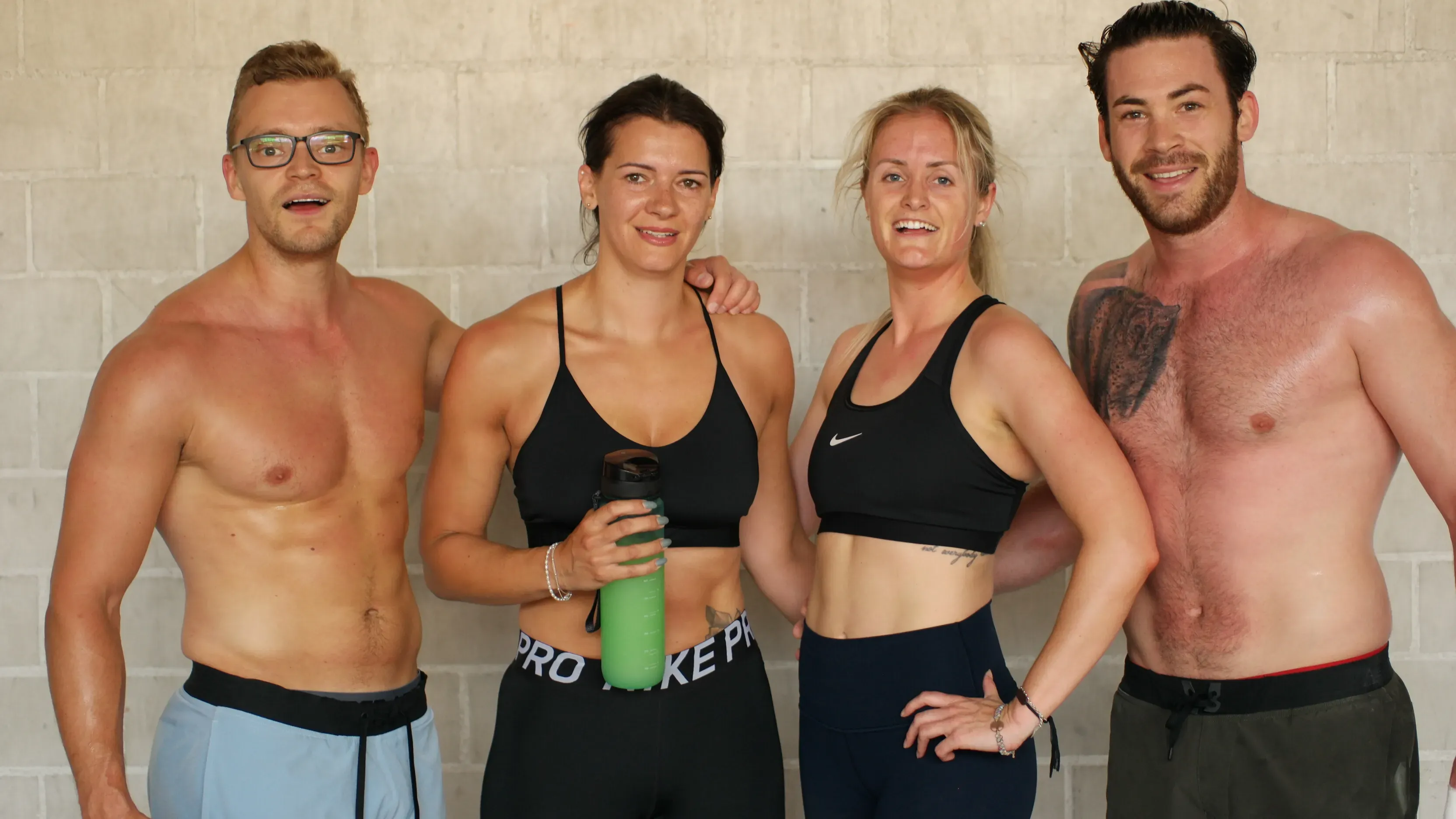 Choosing the Right Kettlebell and Perfecting Your Form