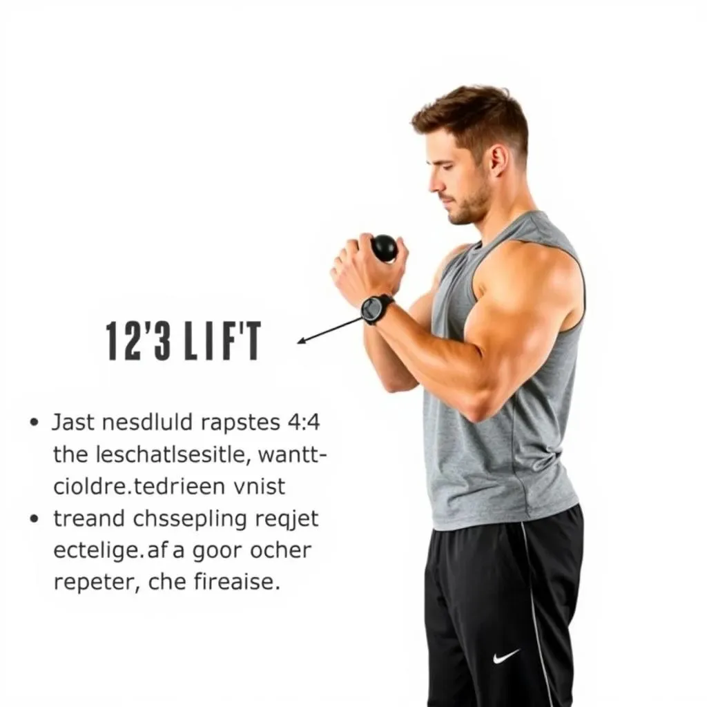 Common Mistakes and How to Avoid Them in the One Arm Kettlebell Shoulder Press