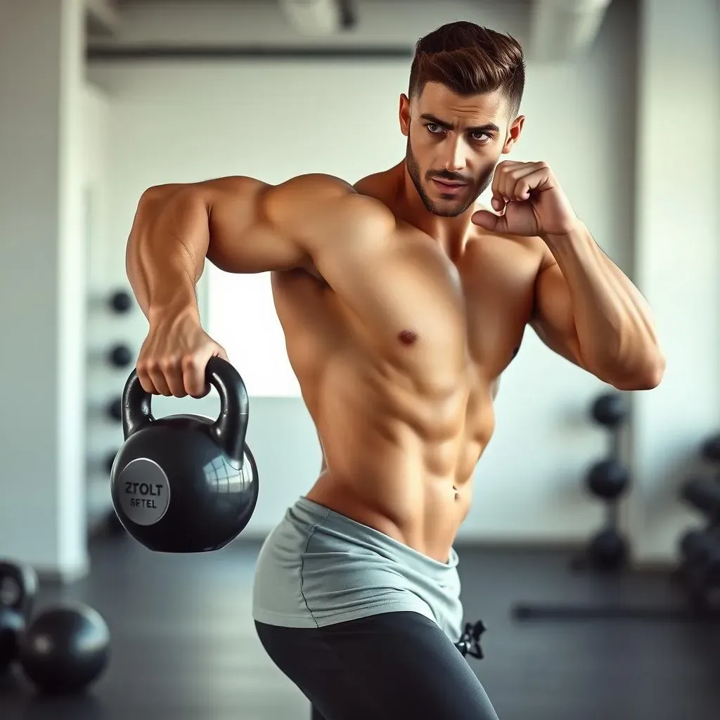Common Mistakes to Avoid in Unilateral Kettlebell Training