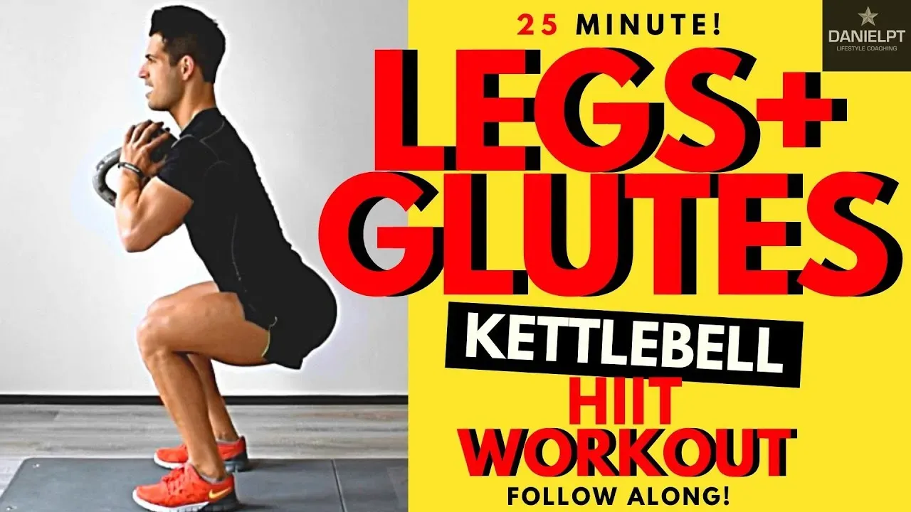Common Mistakes to Avoid in Your Kettlebell Routine
