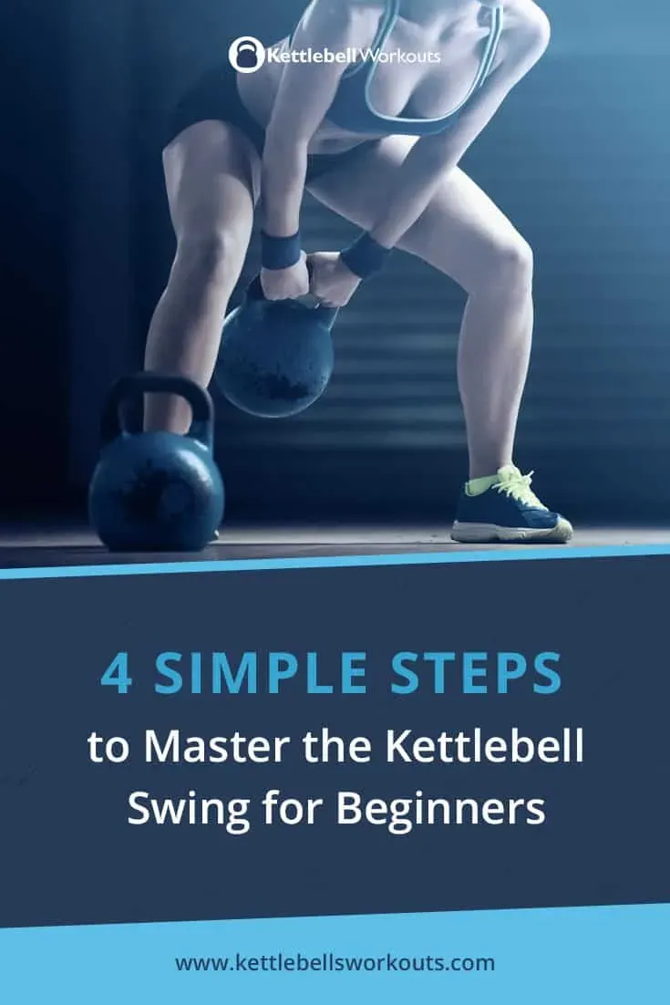 Common Mistakes to Avoid in Your Kettlebell Swing Workout for Beginners
