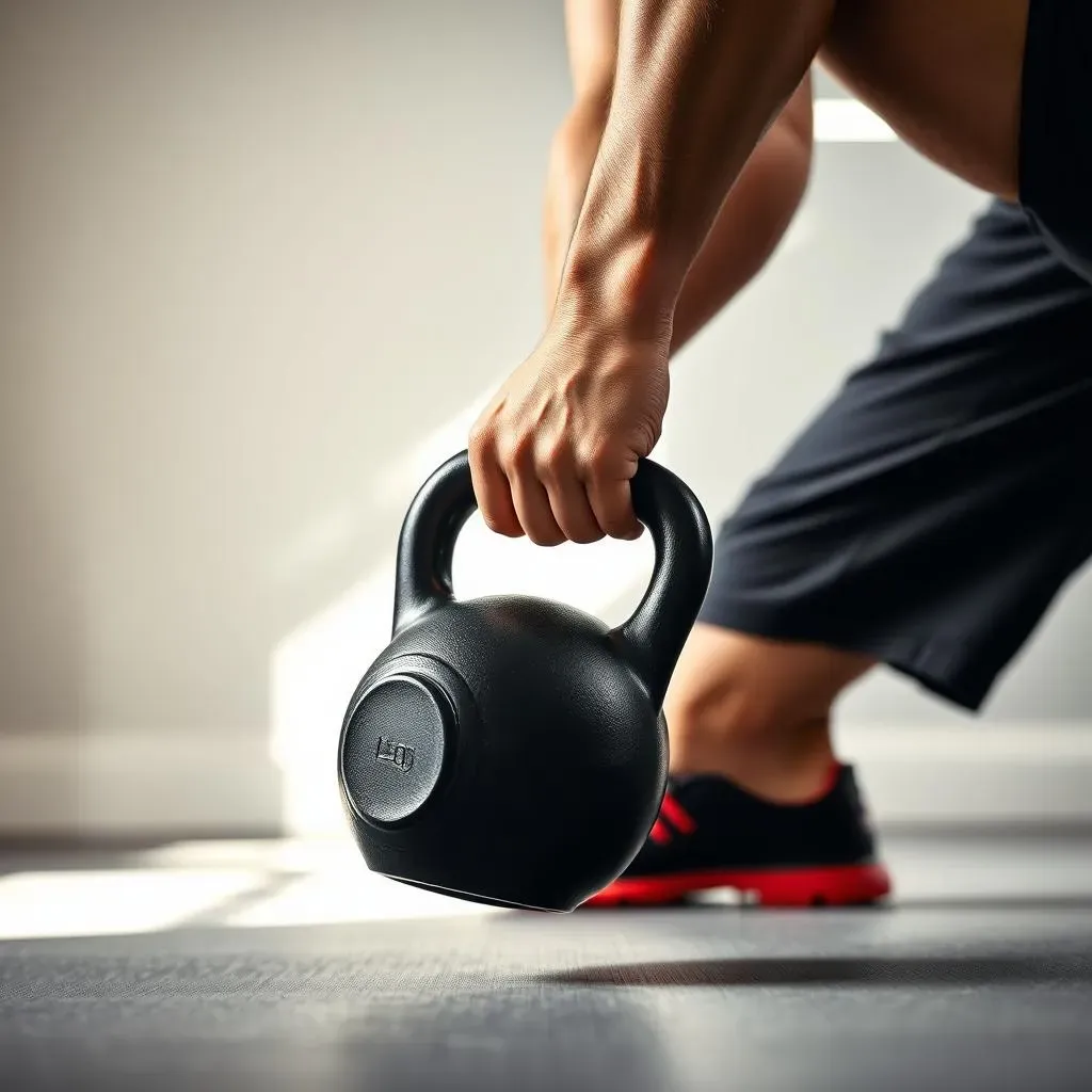 Common Mistakes to Avoid When Performing Kettlebell Leg Curls