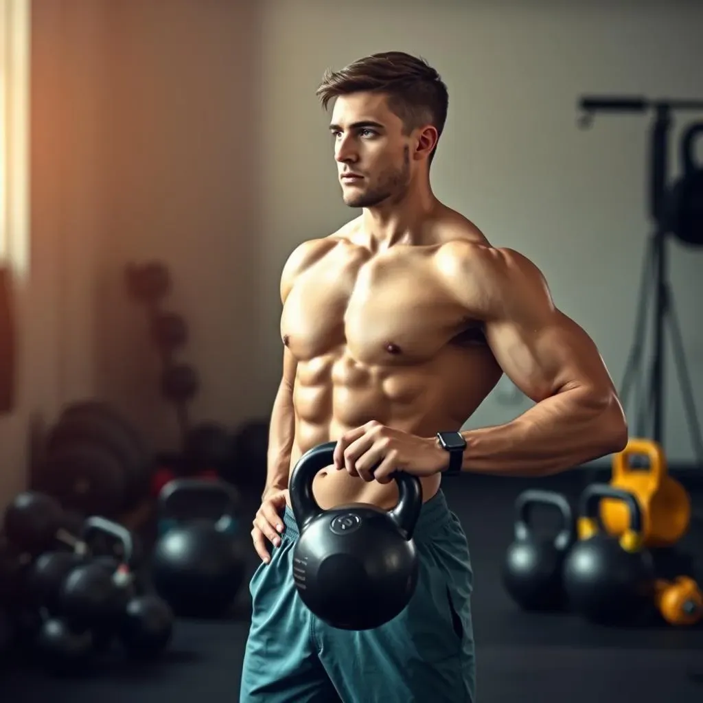 CoolDown and Recovery: Maximizing the Benefits of Your Full Body Single Kettlebell Workout