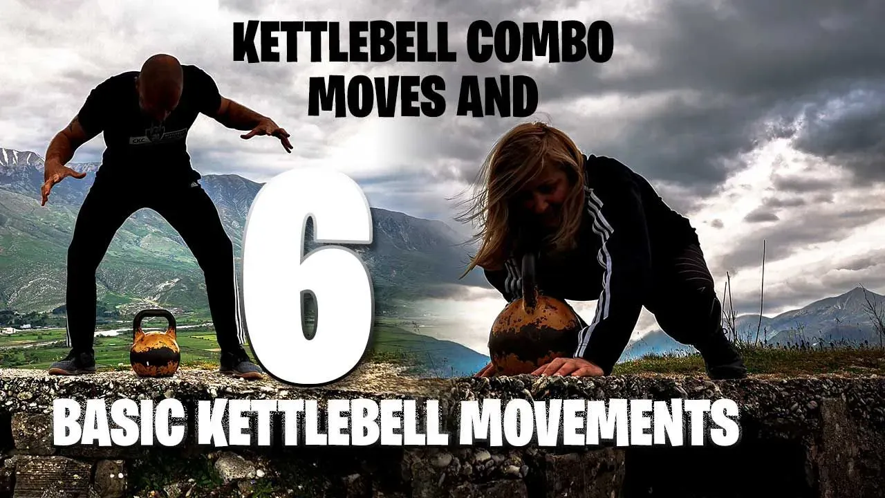 Coordination and Control: The Snatch and Turkish GetUp