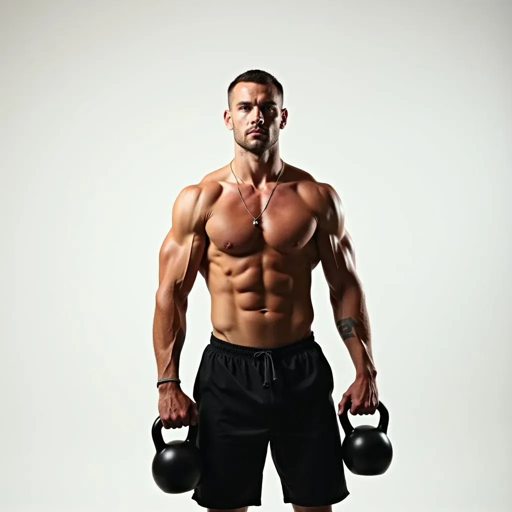 Crafting Your Kettlebell Routine: Tips for Success