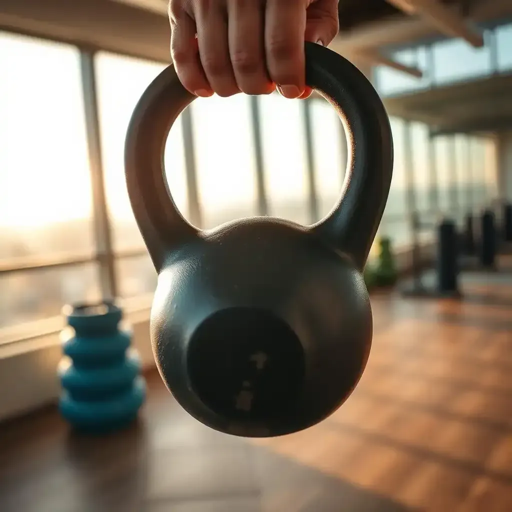 Creating A Kettlebell Workout Plan For Beginners Intermediate And Advanced
