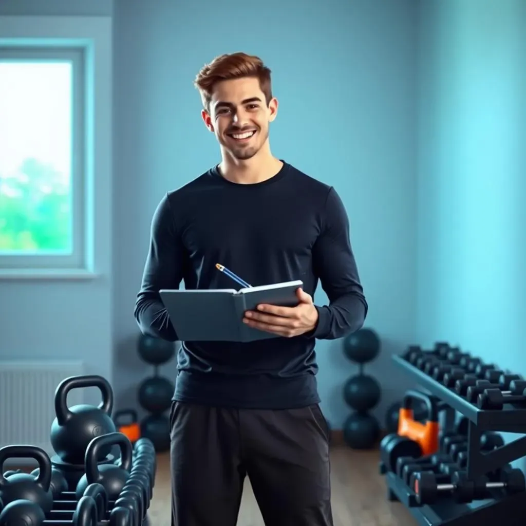 Creating Your Own Kettlebell and Dumbbell Workout Plan