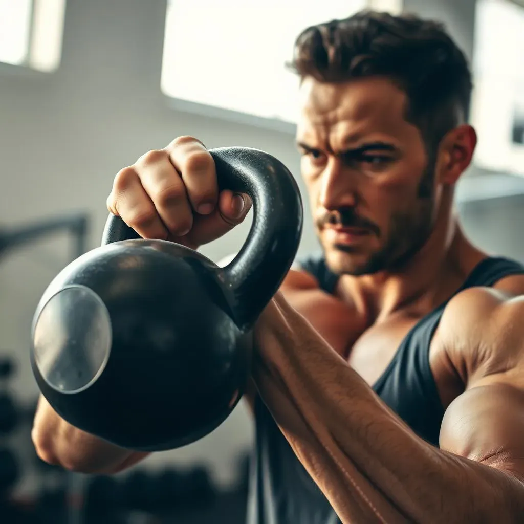 Crushing It: How the Crush Curl Engages More Muscles
