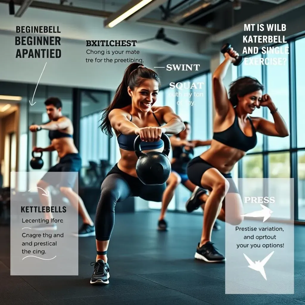 Customize Your Full Body One Kettlebell Workout for Maximum Results
