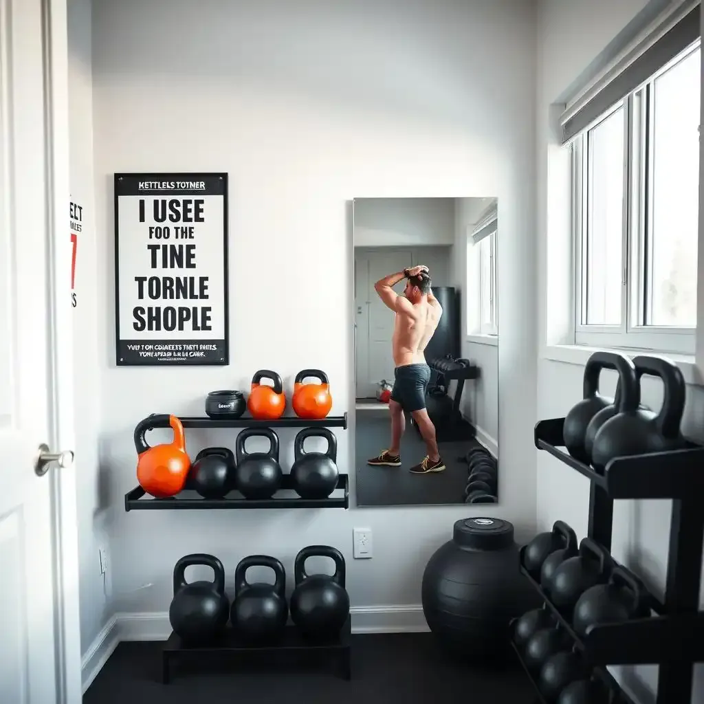 Customizing Your Kettlebell Workout Environment For Optimal Results
