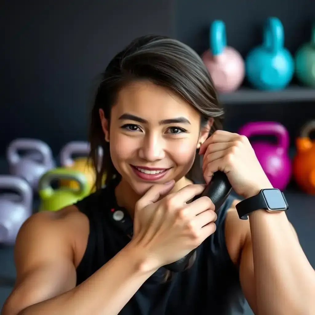 Customizing Your Kettlebell Workout Frequency For Maximum Benefits