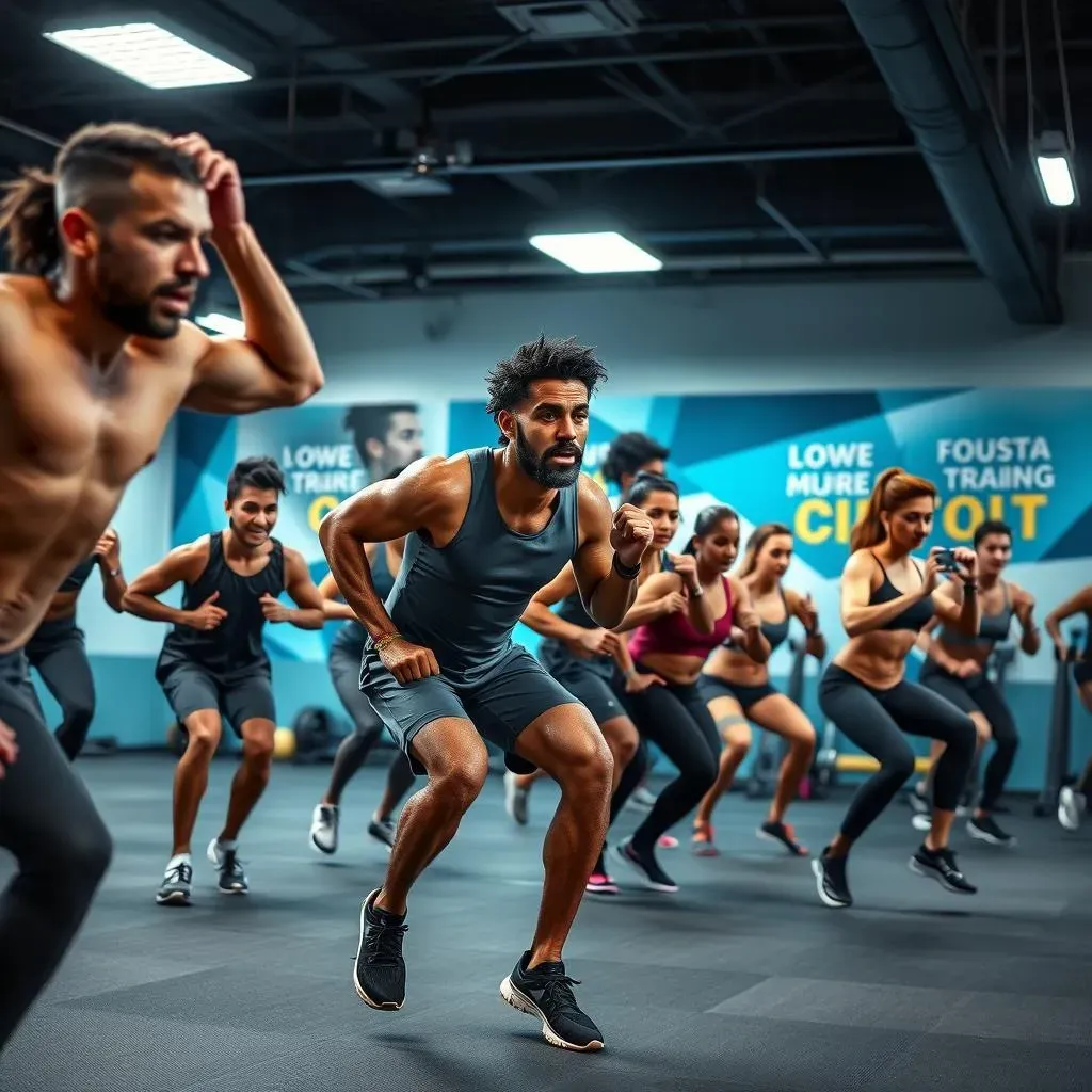 Day 4: Full Body Finisher