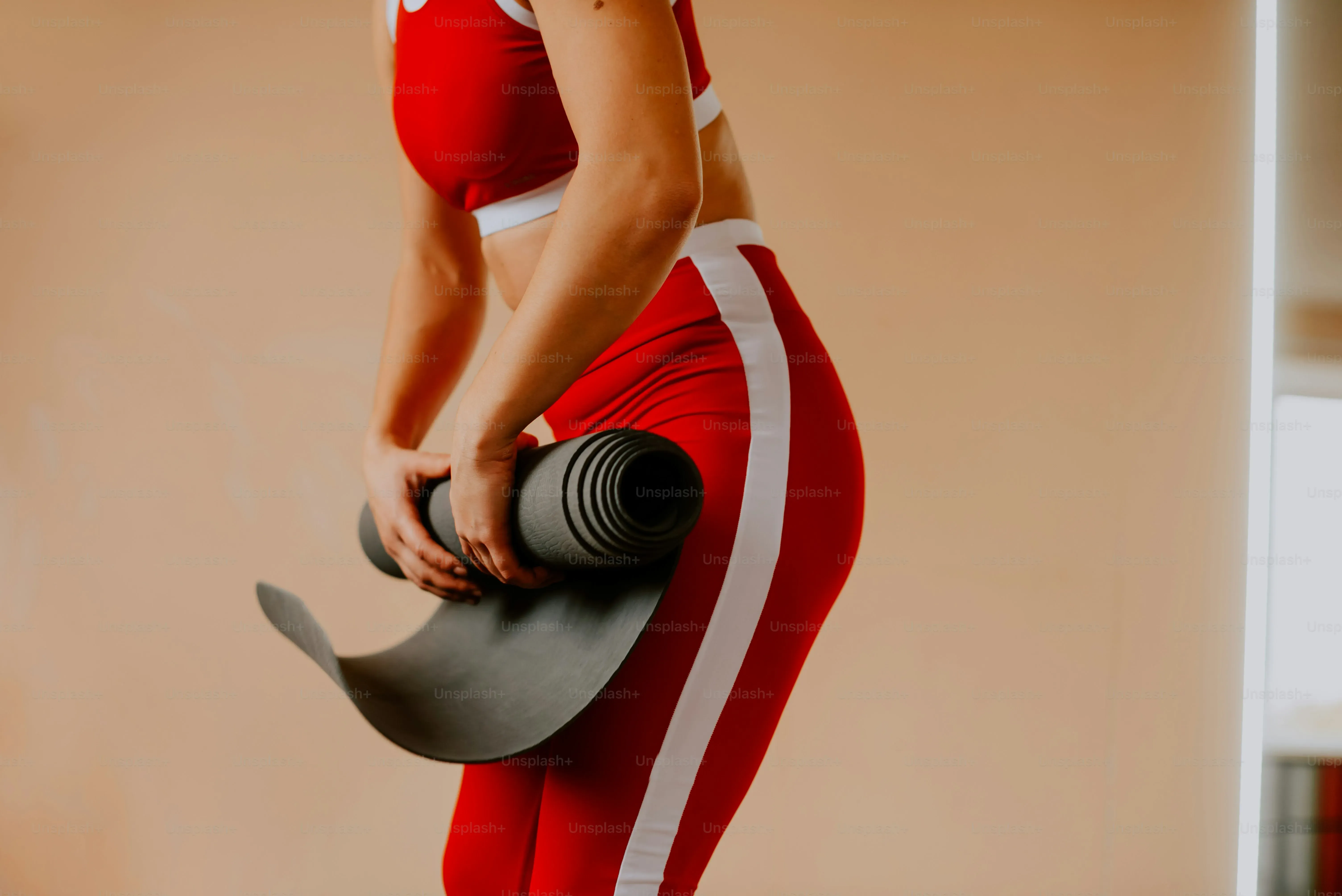 Designing Your Kettlebell Workout Arms and Abs Routine